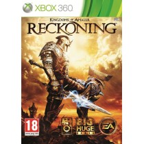 Kingdoms of Amalur Reckoning [Xbox 360]